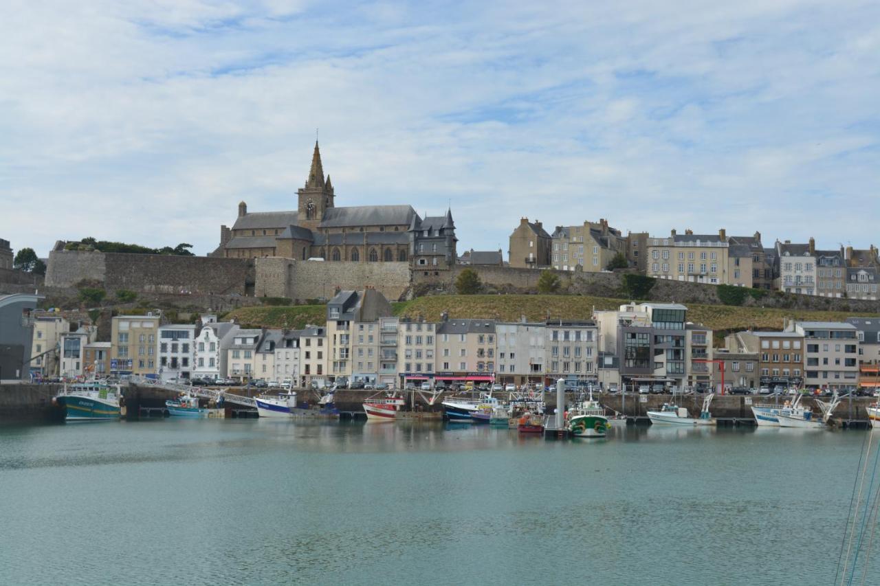 Normandie Mont Saint Michel Appartamento *