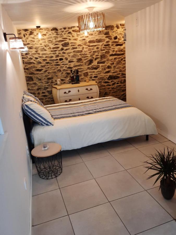 Apartment Normandie Mont Saint Michel