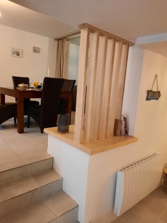 Apartment Normandie Mont Saint Michel *
