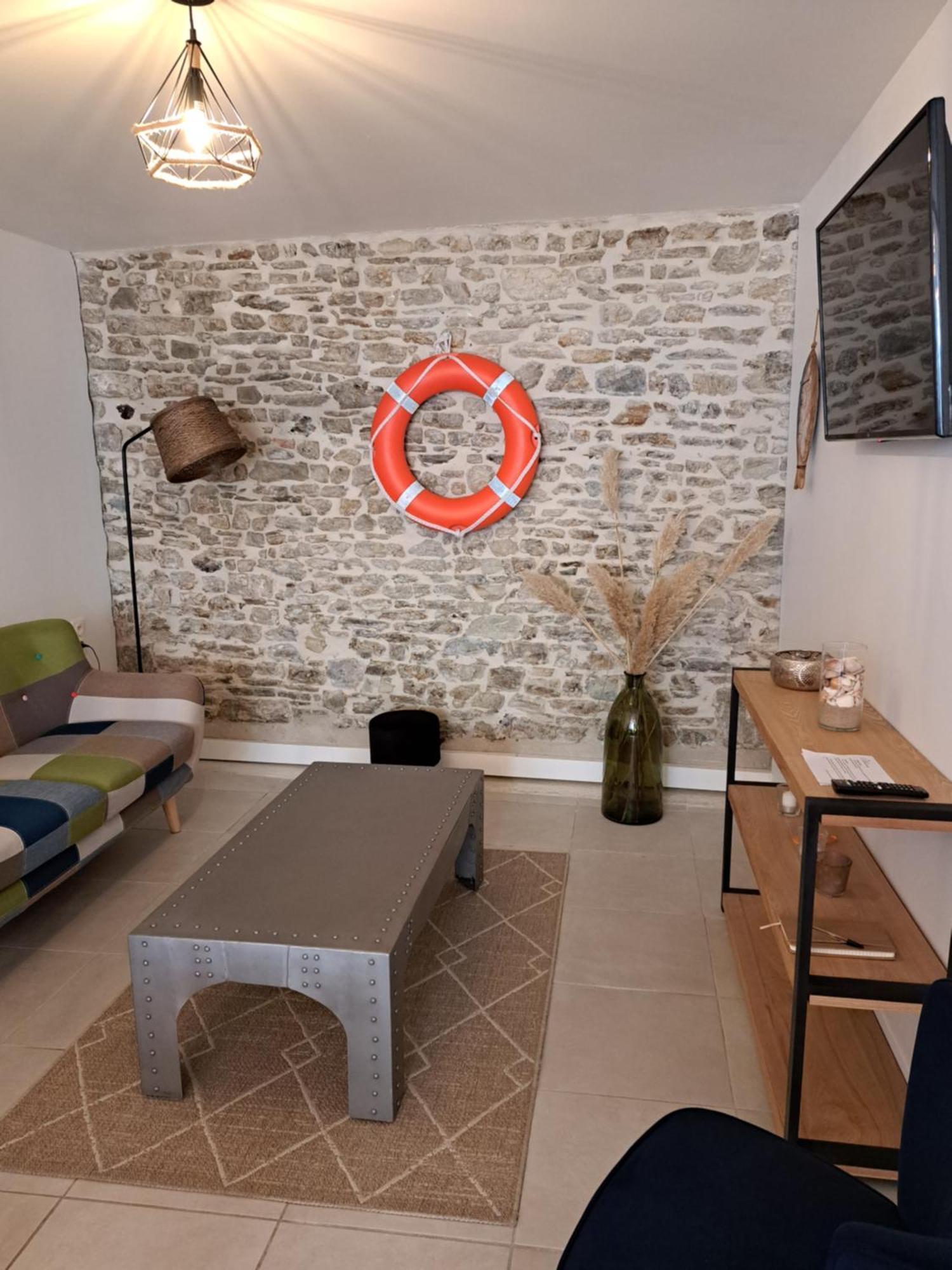 Normandie Mont Saint Michel Apartment