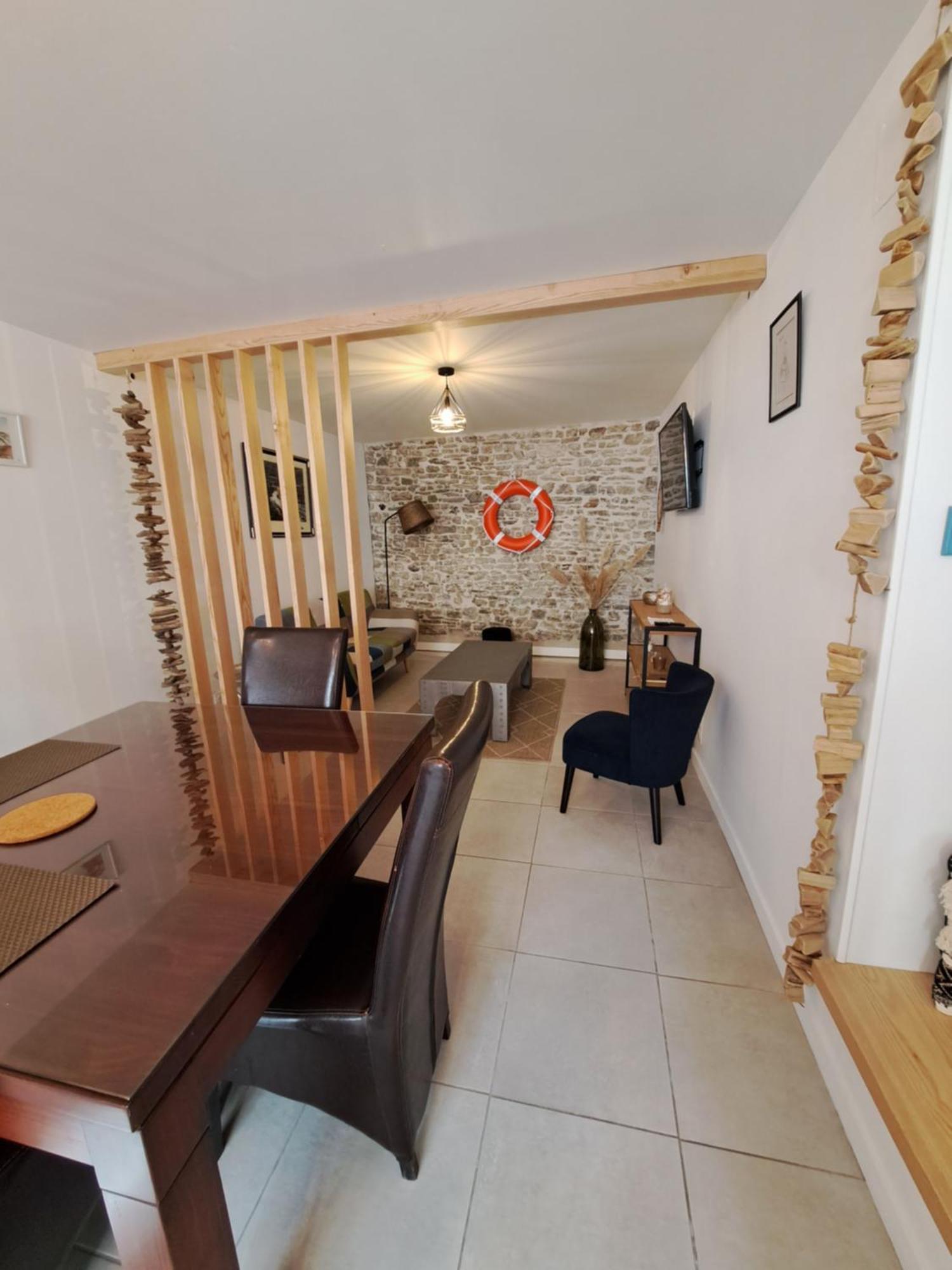 Apartment Normandie Mont Saint Michel
