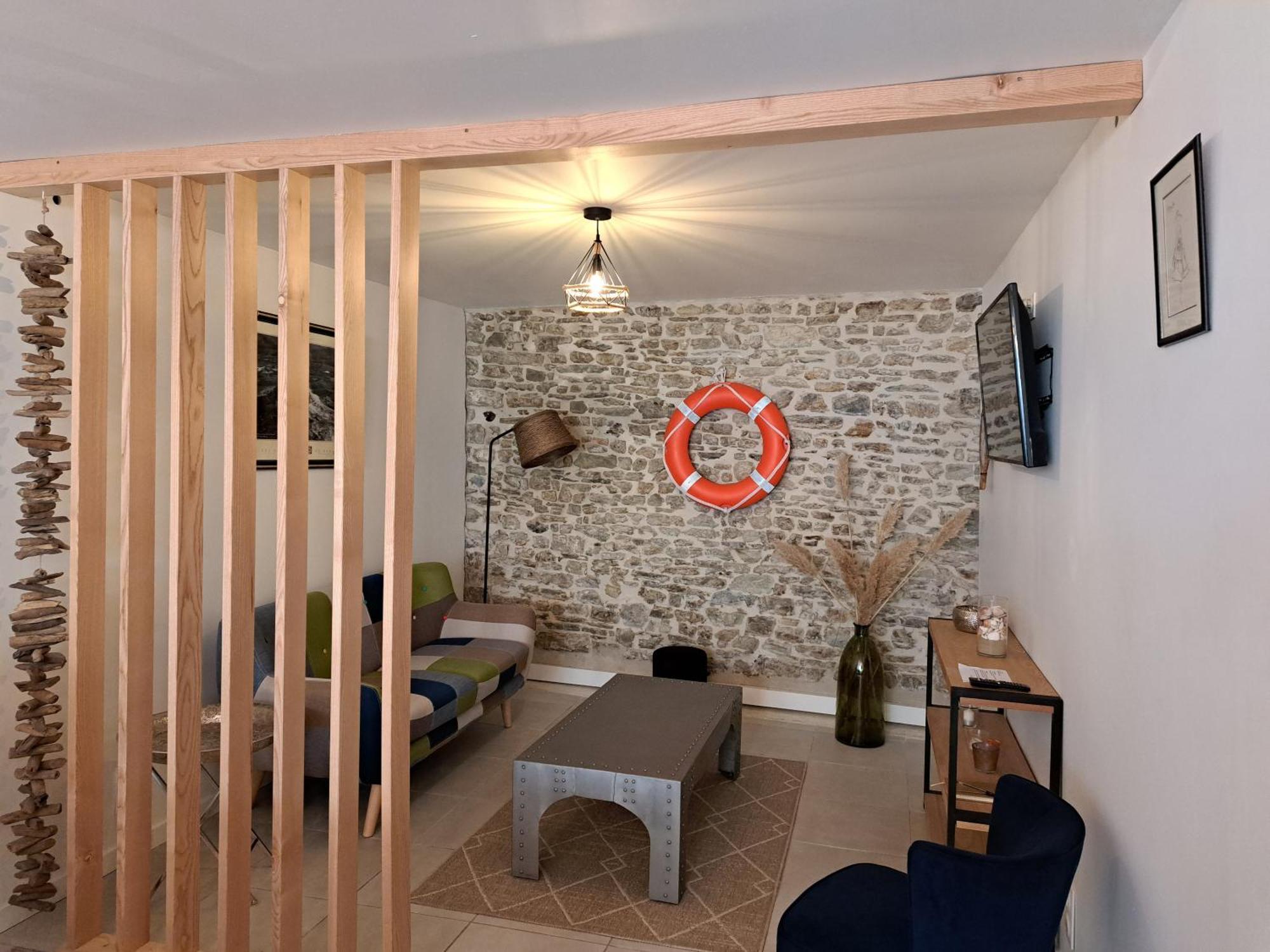 Normandie Mont Saint Michel Apartment *